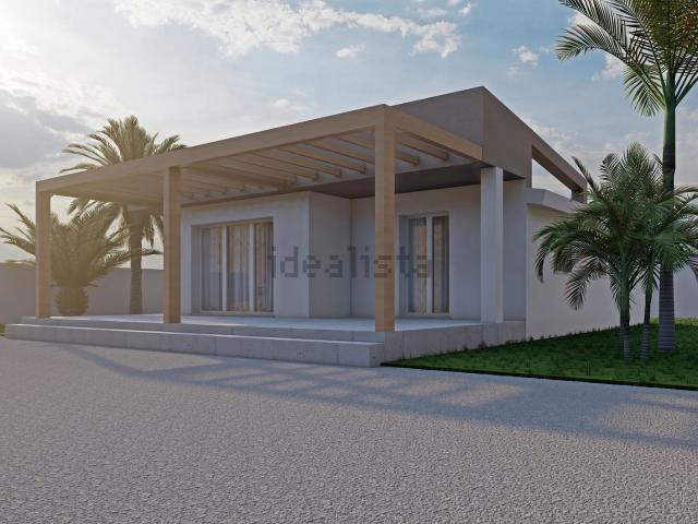 Casa in vendita a Casabianca, Marsala
