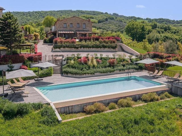 Casa in vendita a Umbertide, Umbria