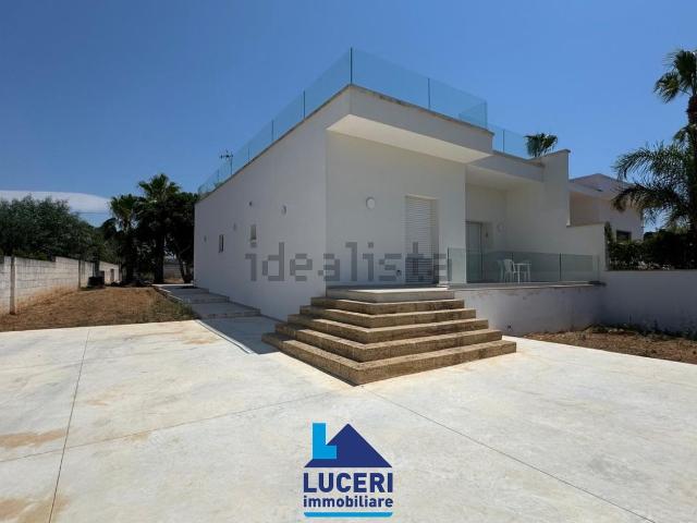 Casa in vendita a Puglia, Lecce