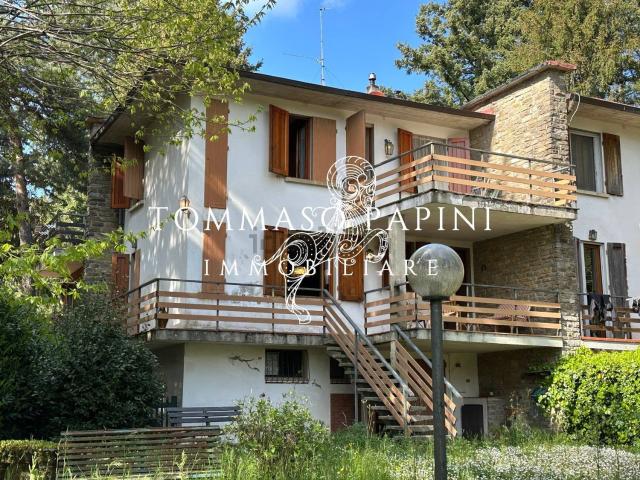 Casa in vendita a Vaglia, Toscana