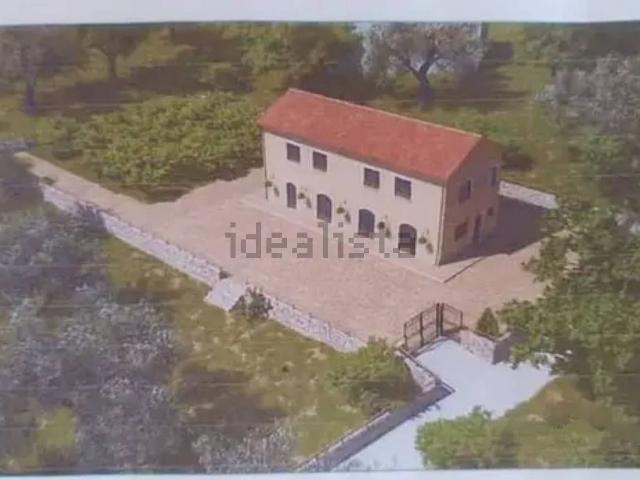 Casa in vendita a Casal Velino Marina, Campania