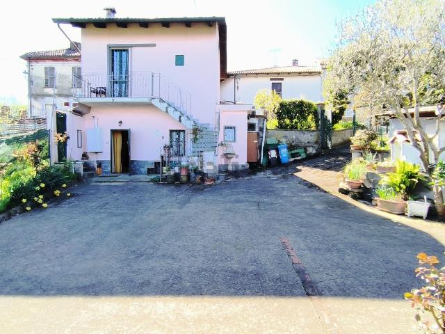 Casa in vendita a Piazzo, Piemonte