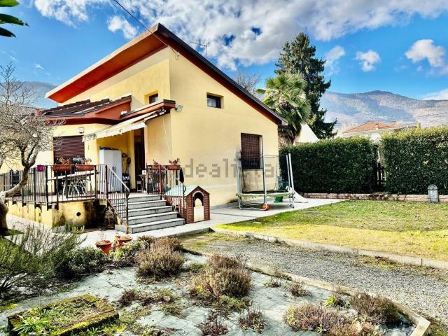 Casa in vendita a Unione Montana di Comuni delle Valli di Lanzo, Ceronda e Casternone, Piemonte