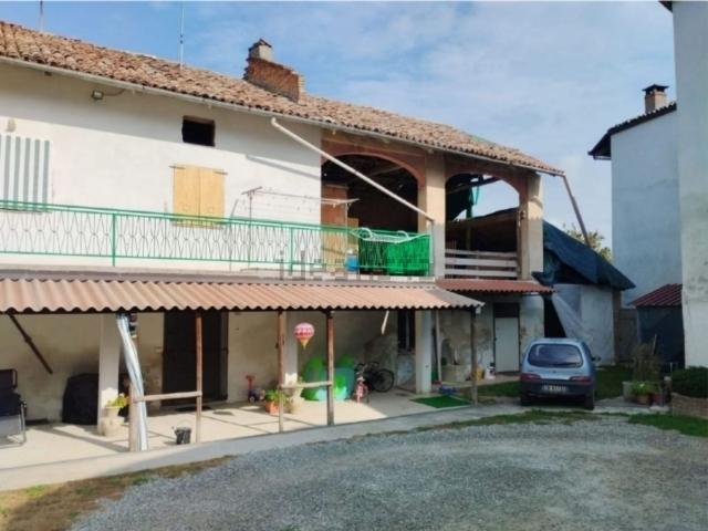 Casa in vendita a Piemonte, Asti