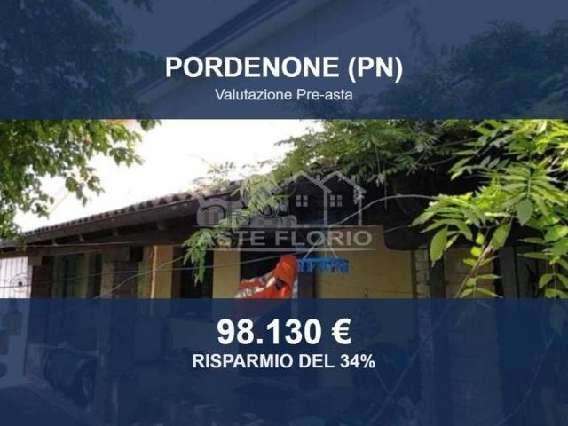 Casa in vendita a Noncello, Pordenone / Pordenon