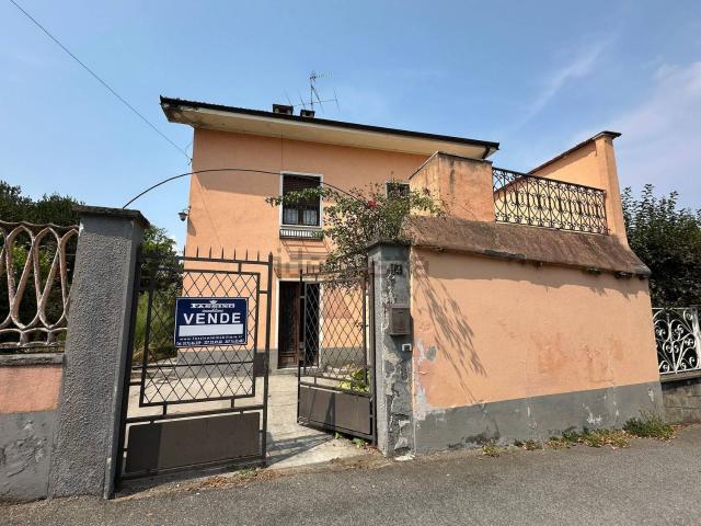 Casa in vendita a Piemonte, Cuneo