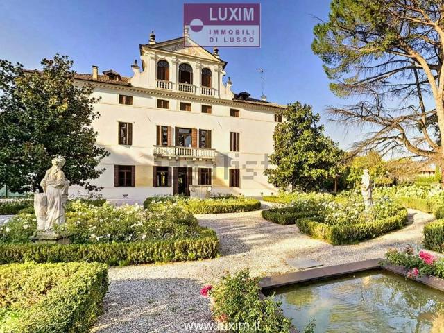 Casa in vendita a Villorba, Treviso