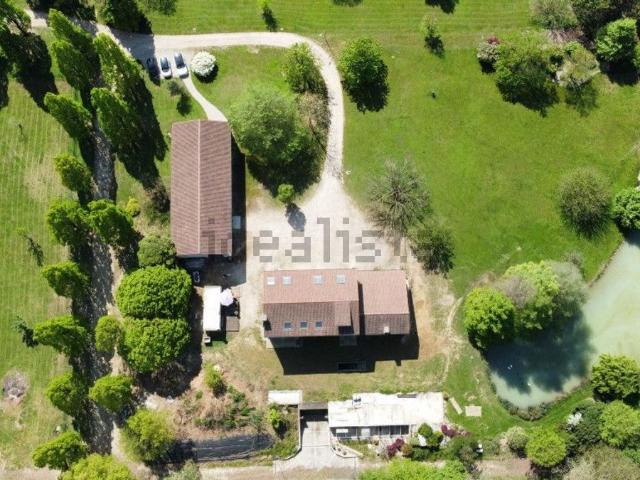 Casa in vendita a Fonte, Riese Pio X