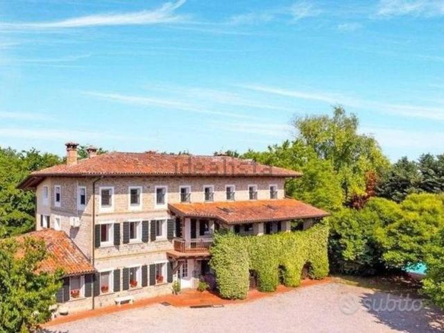 Casa in vendita a Valvasone, Friuli-Venezia Giulia