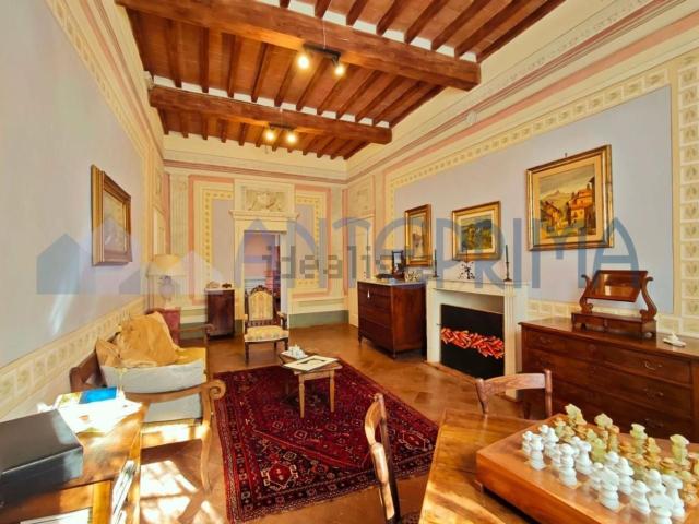 Casa in vendita a Capannile, Lari