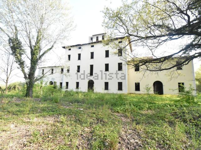 Casa in vendita a Unione dei comuni del Sorbara, Castelfranco Emilia