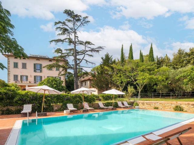 Casa in vendita a Loro Ciuffenna, Toscana
