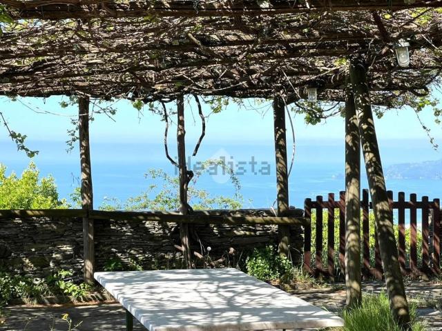 Casa in vendita a Crocetta, Lavagna