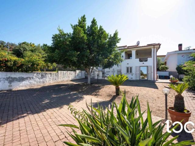 Casa in vendita a Villaggio Milano, Capo Comino