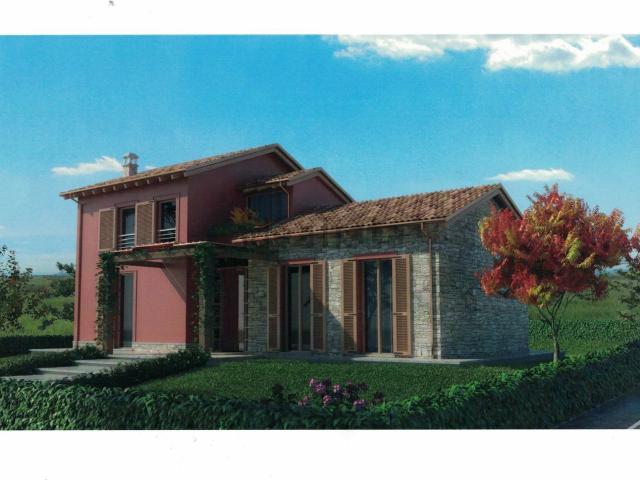 Casa in vendita a Travo, Reggio Emilia