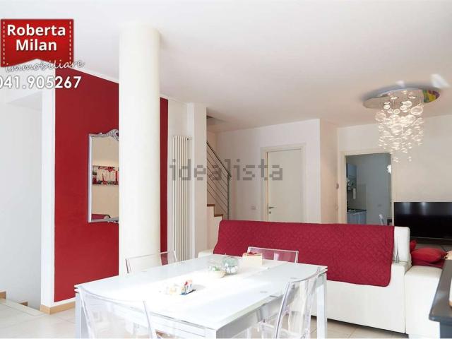 Casa in vendita a Martellago, Veneto