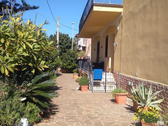 Casa in vendita a VII Circoscrizione, Palermo