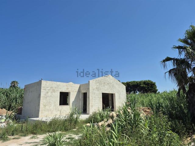 Casa in vendita a Marsala, Sicilia