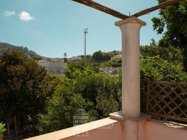 Casa in vendita a Capri, Campania