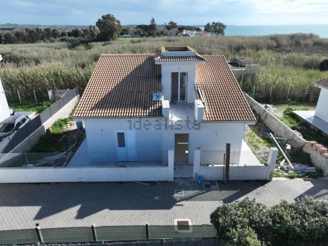 Casa in vendita a Pozzallo, Sicilia