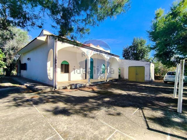 Casa in vendita a Puglia, Brindisi