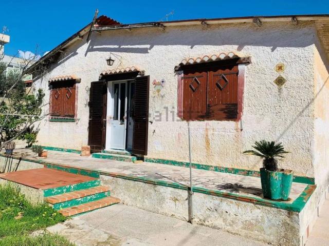 Casa in vendita a Strasatti, Marsala