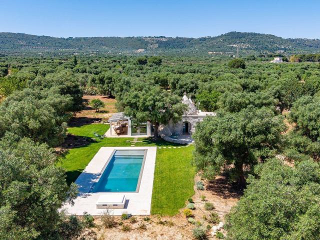 Casa in vendita a Savelletri, Fasano