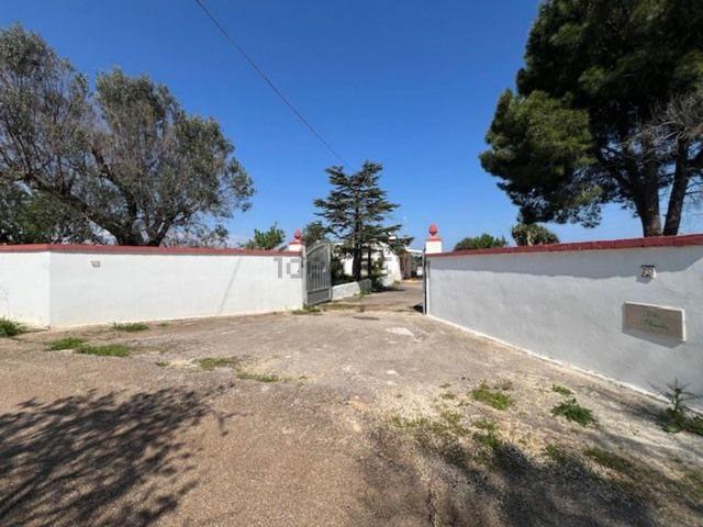 Casa in vendita a Sant'Elia, Puglia