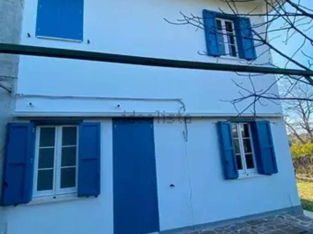 Casa in vendita a Rocca San Giovanni, Abruzzo