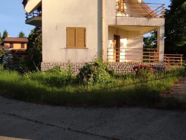 Casa in vendita a San Roberto, Reggio Calabria