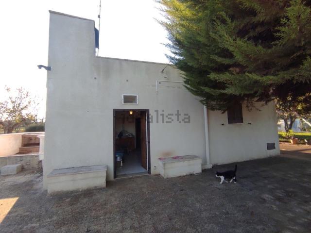 Casa in vendita a Puglia, Brindisi