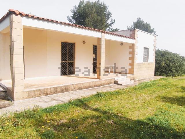 Casa in vendita a Monteruga, Puglia