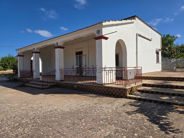 Casa in vendita a Puglia, Brindisi