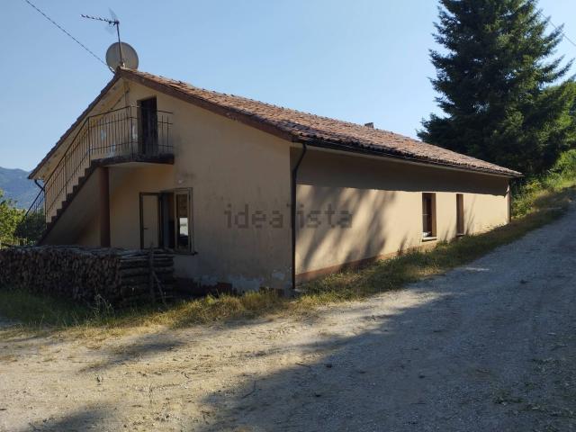 Casa in vendita a Lauria Superiore, Basilicata