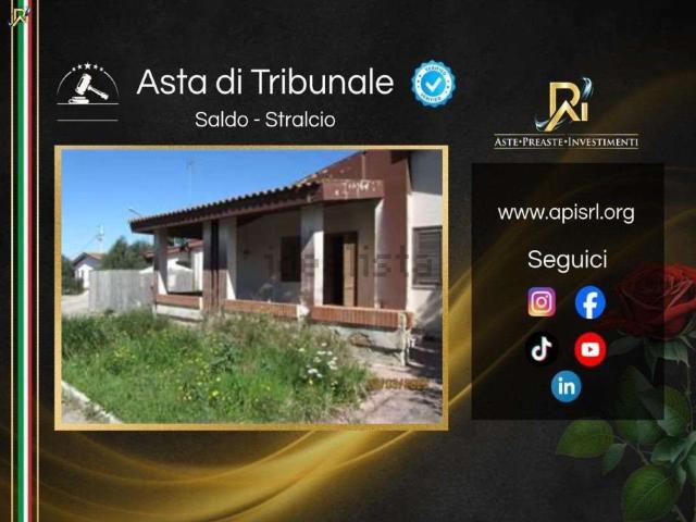 Casa in vendita a Ortona, Abruzzo