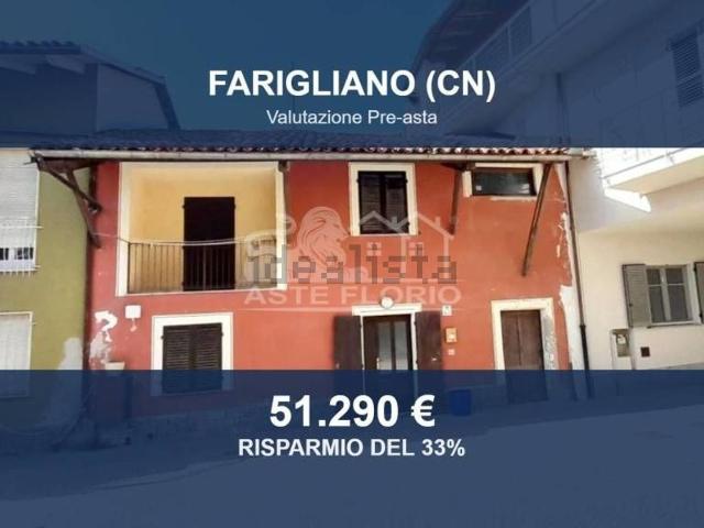 Casa in vendita a Piemonte, Cuneo