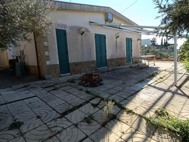 Casa in vendita a San Cataldo, Sicilia