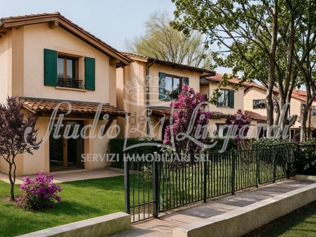 Casa in vendita a Roncadello, Dovera