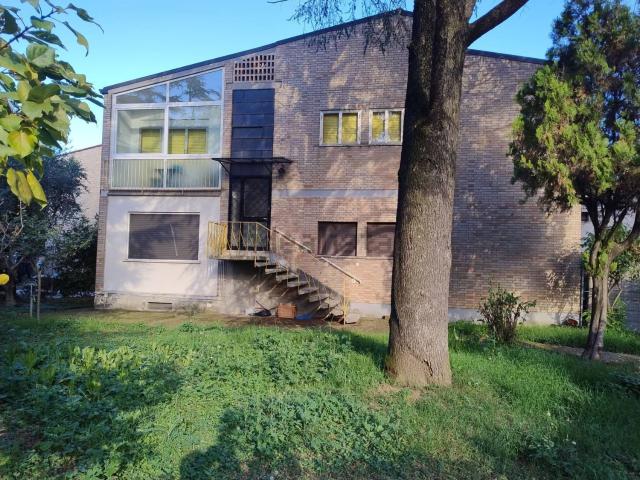 Casa in vendita a Villaggio del Sole, Vicenza