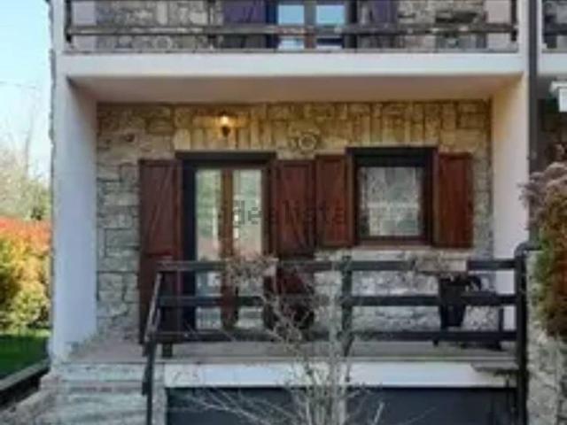 Casa in vendita a San Massimo, Molise