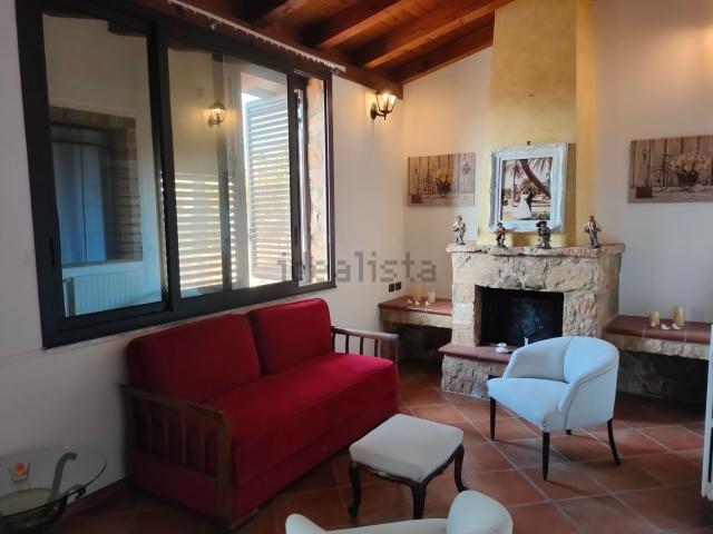 Casa in vendita a Semini, Caltagirone