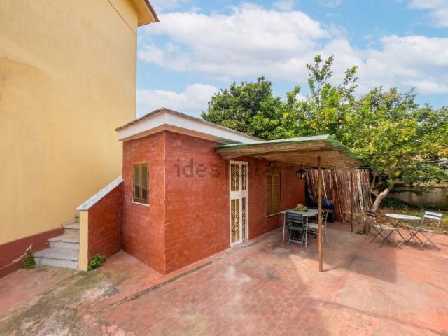 Casa in vendita a Municipalità 10, Campania