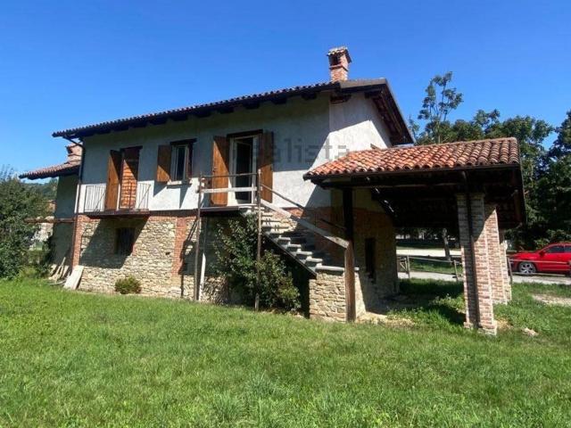 Casa in vendita a Piemonte, Cuneo