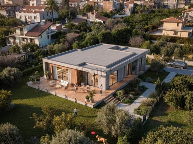 Casa in vendita a Piana, Capo D'orlando