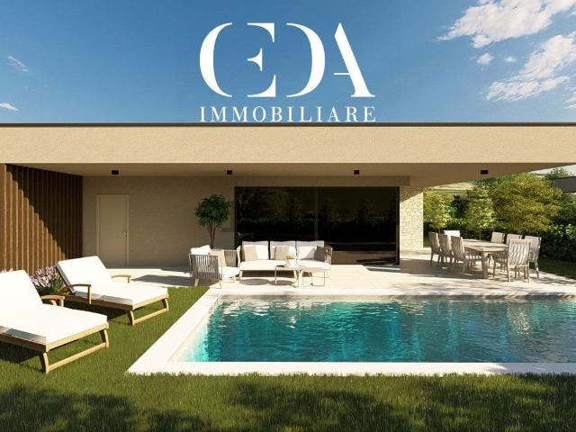 Casa in vendita a Costermano, Veneto