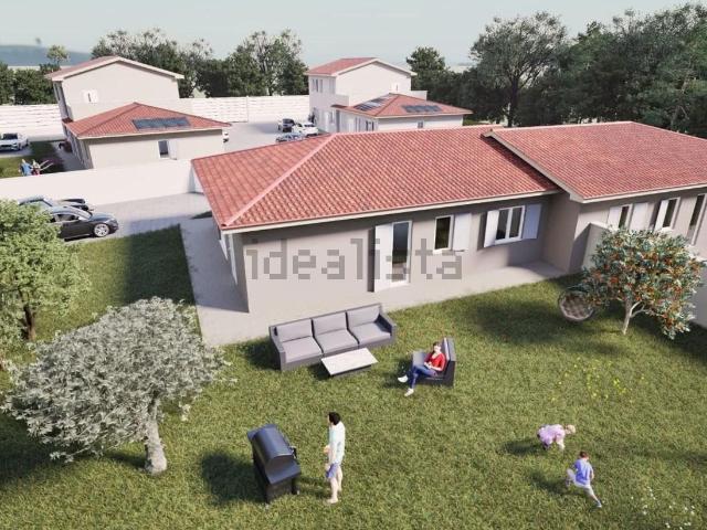 Casa in vendita a Uzzano E Castello, Toscana