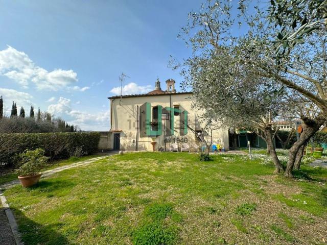Casa in vendita a Quartiere 3, Firenze
