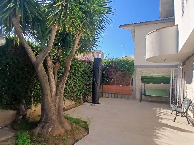 Casa in vendita a Punta Secca, Santa Croce Camerina
