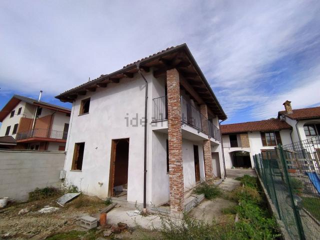 Casa in vendita a Piemonte, Cuneo