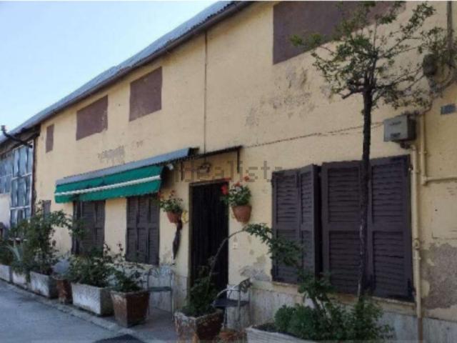 Casa in vendita a Passo di Treia, Treia